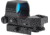Barska 1x40 ION Reflex Sight, Matte Black AC13154