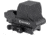 Barska 1x40 ION Reflex Sight, Matte Black, AC13154