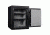 OpticsPlanet Exclusive Barska 3.51 Cubic Foot Fire Vault Safe, Black, Medium, AX13102