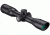 Barska 2-7X32 IR Blackhawk Rifle Scope, 1in, Illuminated Mil-Dot Reticle, Black Matte, AC12449