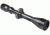 Barska 2-7x32mm Colorado 30/30 Rifle Scope, Black, Medium CO12982
