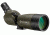 Barska 20-60x60 Blackhawk Spotting Scope, Angled, Porro Prism, BK-7 , Glare Reducing Sunshade, Green AD12706