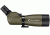 Barska 20-60x60 Blackhawk Spotting Scope, Angled, Porro Prism, BK-7 , Glare Reducing Sunshade, Green AD12706