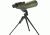 Barska 20-60x60 Colorado WP Spotting Scope w/ Tripod, Blue Lens