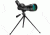 Barska 20-60x60 Spotter-Pro WP w/ Tripod, Green Lens, MC, Fully Multi-Coated Optics, Black AD12570