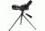 Barska 20-60x60 Spotter-Pro WP w/ Tripod, Green Lens, MC, Fully Multi-Coated Optics, Black AD12570