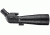 Barska 20-60x80 WP Naturescape Spotting Scope, Angled w/Tripod, Black AD12686