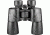 Barska 20x50 Escape Binoculars - Porro, Multi-Coated, Green Lens AB11046