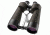 Barska 20x80 WP Cosmos Binocular, Waterproof, Porro Prism, Black, AB12416