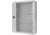 Barska 27 Key Lock Box, Green Tags, Gray, Small, CB13756