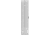 Barska 27 Key Lock Box, Green Tags, Gray, Small, CB13756