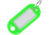 Barska 27 Key Lock Box, Green Tags, Gray, Small, CB13756