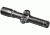 Barska 2x20mm 30/30 Ret. Compact Contour Scope, Black Matte 193836