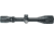Barska 3-12X40 AO, Airgun Rifle Scope, 30/30 reticle, Matte Finish, Black AC12676