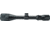 Barska 3-12X40 AO, Airgun Rifle Scope, 30/30 reticle, Matte Finish, Black AC12676