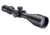 Barska 3-12x50mm Level Rifle Scope, Illuminated MOA Reticle, Black, Medium AC12782