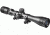 Barska 3-9x32 Plinker-22 Rifle Scope for .22 Rifles and Rimfires - AC10380