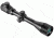 Barska 3-9x40 Millimeter Huntmaster Pro Matte Black IR Rifle Scope AC11310