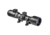 USED Barska 3-9x42mm Contour Rifle Scopes w/ 4A Mil-Plex Illuminated Reticle &amp; Range / Trajectory Adjustment - AC10634 Rifle Scope, EDEMO1