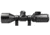 Barska 3-9x42mm Contour Rifle Scopes w/ 4A Mil-Plex Illuminated Reticle &amp; Range / Trajectory Adjustment - AC10634 Rifle Scope