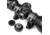 Barska 3-9x42mm Contour Rifle Scopes w/ 4A Mil-Plex Illuminated Reticle &amp; Range / Trajectory Adjustment - AC10634 Rifle Scope
