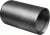 Barska 3in. 40MM VARMINT SHADE, Black AF11550