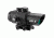 Barska 3x30mm Prism Scope 113841