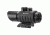 Barska 3x30mm Prism Scope 113841