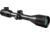 Barska 4-12x42 IR Ridgeline Rifle Scope, Black Matte, 1'' Tube AC10744