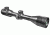 Barska 4-12x42 IR Ridgeline Rifle Scope, Black Matte, 1 Tube AC10744