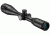Barska 4-16X40 AO IR Blackhawk Rifle Scope, Mil Dot, w/ Ring, CP, Black AC12453