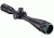 Barska 4-16X40 AO IR Blackhawk Rifle Scope, Mil Dot, w/ Ring, CP, Black AC12453
