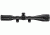 Barska 4-16X40 AO IR Blackhawk Rifle Scope, Mil Dot, w/ Ring, CP, Black AC12453