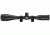 Barska 4-16X40 AO IR Blackhawk Rifle Scope, Mil Dot, w/ Ring, CP, Black AC12453