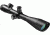 Barska 4-16x50mm Illuminated Rifle Scope, Mil-Dot Sniper Reticle - AC11670