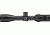 Barska 4-16x50mm Level Rifle Scope, Black, Medium AC12784
