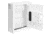 Barska 40 Capacity Fixed Position Key Cabinet Digital Keypad Wall Safe, White, Small, AX13964