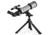 Barska 40070, 88x 70mm Compact Refractor Telescope, w/ Tripod &amp; Carrying Case - AE10100