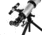 Barska 40070, 88x 70mm Compact Refractor Telescope, w/ Tripod &amp; Carrying Case - AE10100