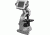Barska 40x, 100x, 400x, 4MP Digital Microscope w/ Screen, Silver, 3.5in. Screen AY12226