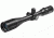 Barska 40x50 30mm Tube Mil-Dot Reticle Benchmark Rifle Scope, Black Matte AC11196