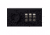 Barska 48 Keys Adjustable Key Lock Box with Combination Lock, Black, CB13606