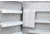 Barska 480 Position Key Cabinet with Key Lock, Grey, Large CB13240