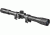 Barska 4X20 Rimfire Rifle Scope, Black Matte AC10730