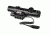 Barska 4x28 IR Electro Sight, Green Laser, Cable AC11322-CO