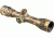 Barska 4x32 Contour Crossbow Reticle Waterproof Rifle Scope, Mossy Oak - AC10844