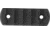 Barska 5 Section Keymod Rail, Black, AW13216