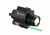 Barska 5mW Green Laser Sight/Flashlight Combo,200 Lumens AU12394