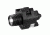 Barska 5mW Green Laser Sight/Flashlight Combo,200 Lumens AU12394