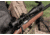 Barska 6-24X50 AO IR Blackhawk Rifle Scope, 1/4 MOA, Mil Dot, w/ Rings, Black AC12464
